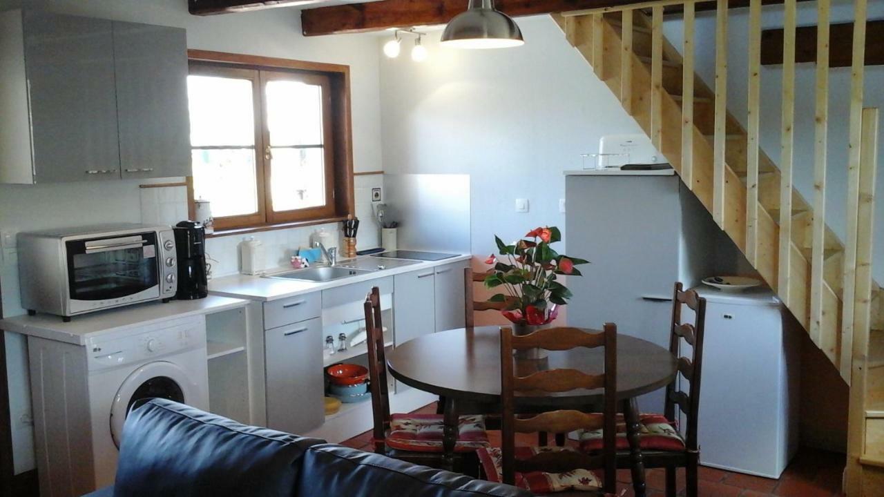 Vila Le Colombier Hardinghen Exteriér fotografie