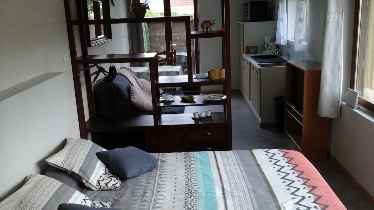 Vila Le Colombier Hardinghen Exteriér fotografie